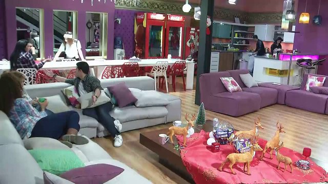 Quotidiennes / Dailies Star academy 10 - 22/12 - يوميات ستار أكاديمي