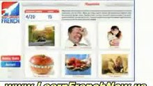 Learn French - Speak French - Learn French Software - Rocket French