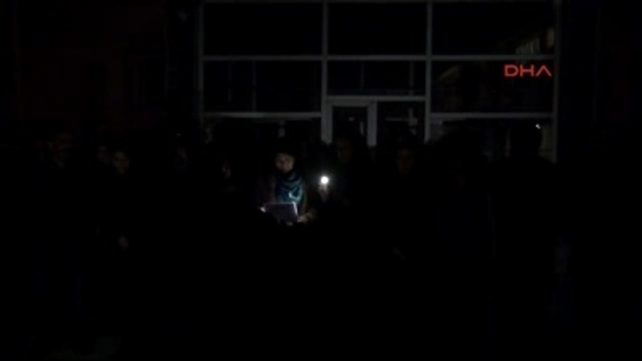 Hakkari'de Tecavüz Davası