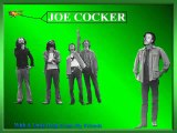JOE COCKER ...... With A Little Help From My Friends