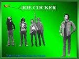 JOE COCKER ...... With A Little Help From My Friends