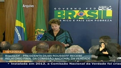 Dilma renova confiança em Graça Foster