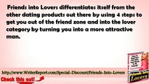 Friends Into Lovers System - Friends Into Lovers System Download