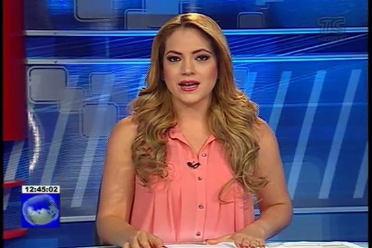 Presidente Correa realiza varias actividades en Galapagos