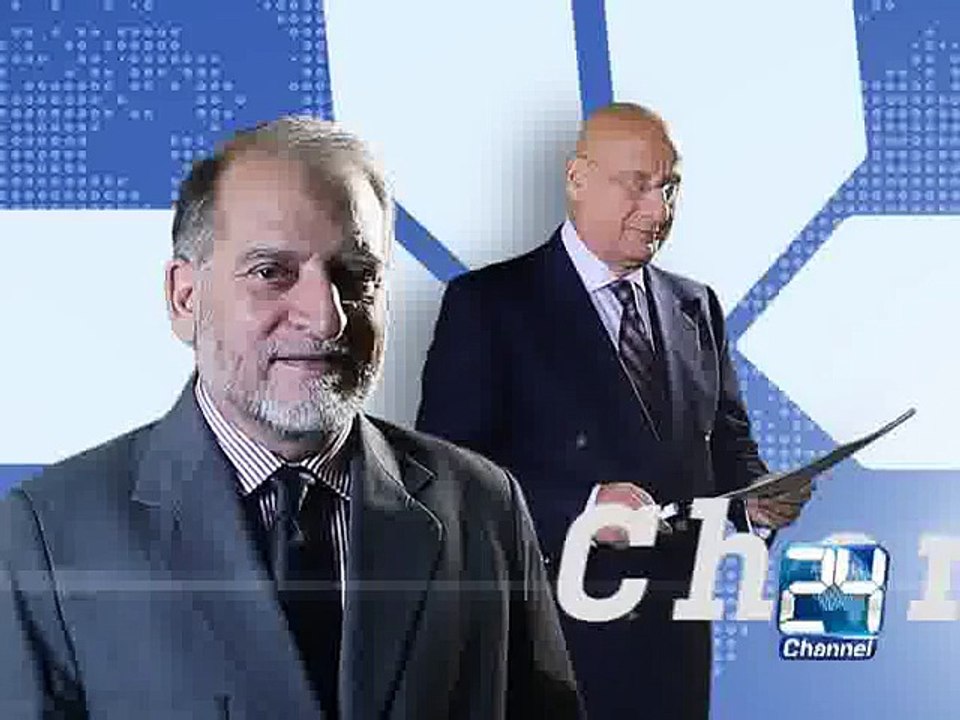 Channel 24