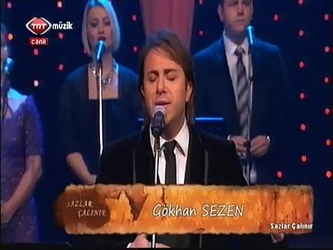 Gökhan Sezen - Bir Eylül Getirdi Sevgini Bana