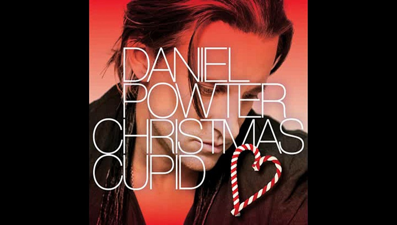 Daniel Powter - Christmas Cupid