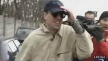 Paedophile historian Kurt Treptow