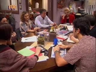 Un paso adelante 3x01 quiero ser mama 5