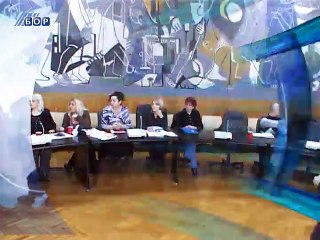Vesti na vlaškom jeziku, 22. decembar 2014. (RTV Bor)