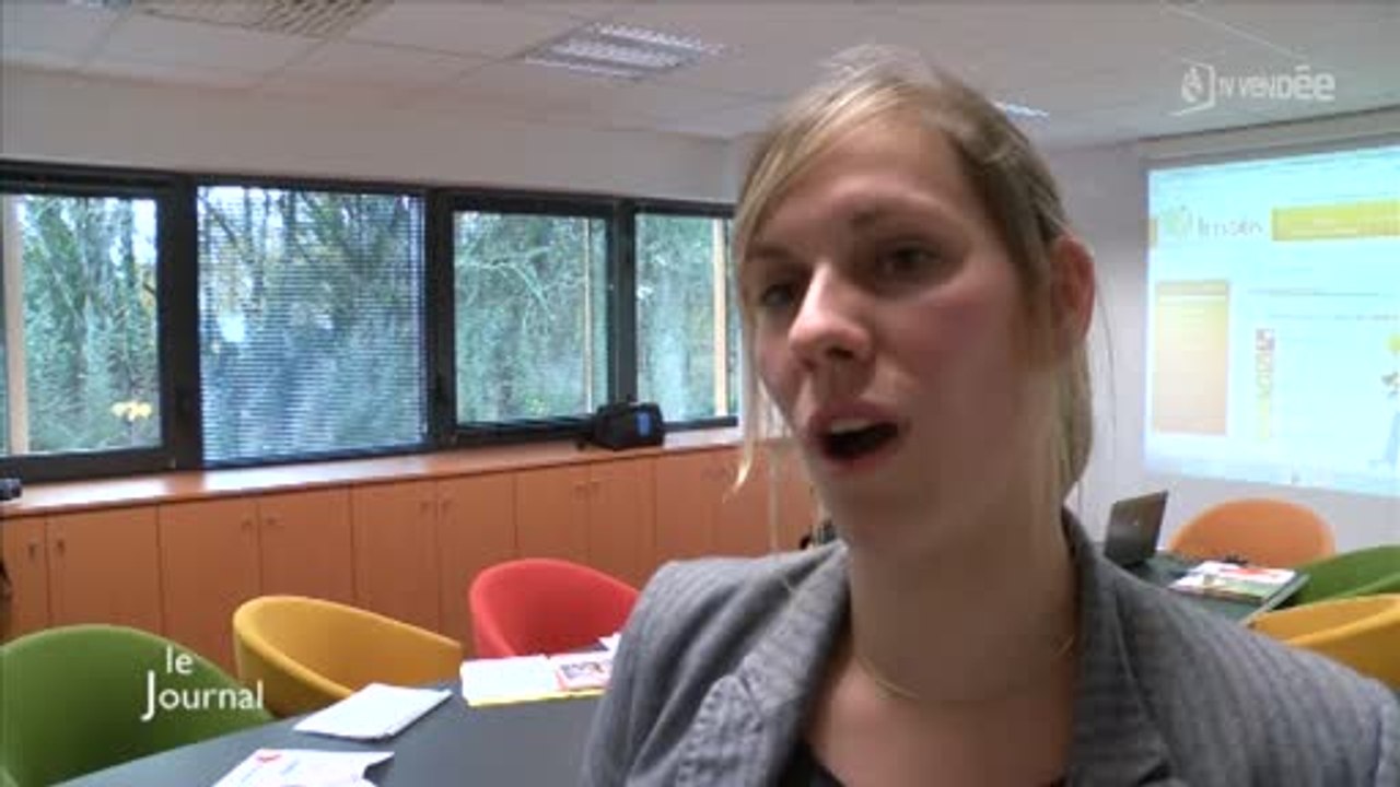 Déchets : Trivalis lance un site du réemploi (Vendée)