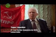 Os últimos dias da URSS
