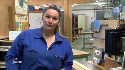 Formation : Ces métiers qui s’ouvrent aux femmes (Vendée)