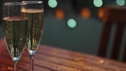 The Weirdest Ways People Celebrate New Year's Around the World