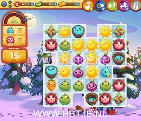 Farm Heroes Saga level 319