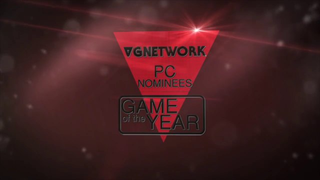 GOTY 2014 - VGNetwork.it - PC Nominees