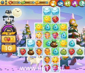 Farm Heroes Saga level 322