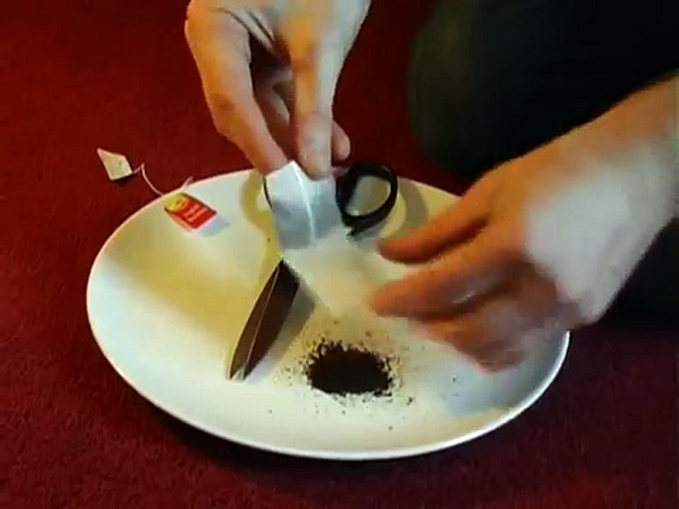 10 More Amazing Science Stunts
