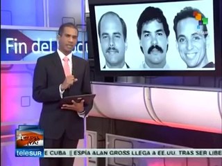 EEUU no ha renunciado a sus objetivos, cambió de método