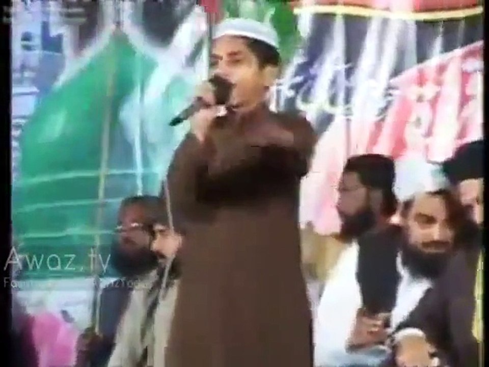 Taliban Aa Gaye-, An Open Gathering Inviting Taliban to Rule Pakistan,
