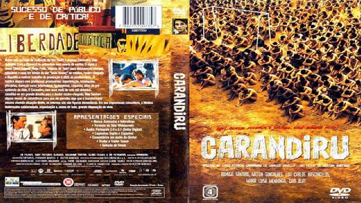 Carandiru Full Movie - video dailymotion