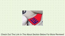 NFL New York Giants Carpeted Car Mats Review