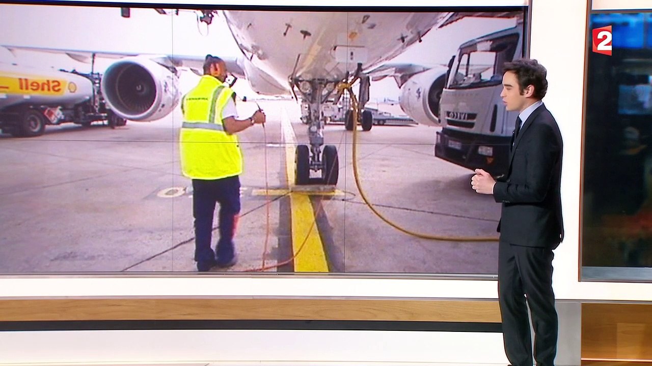 Airbus : les atouts de l'A350