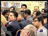Jang Forum - Peshawar - Part 2