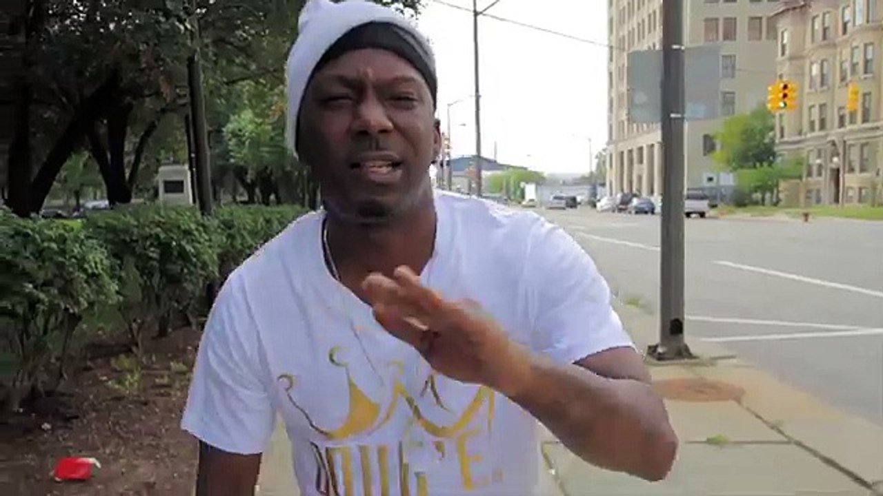 Apollo Brown & Ras Kass - Deliver Us From Evil