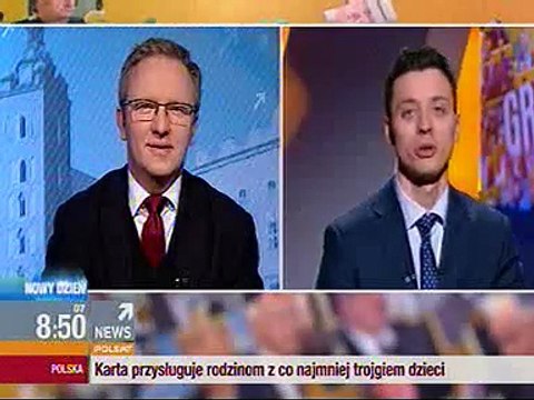 Krzysztof Szczerski o wiceministrach rządu Ewy Kopacz