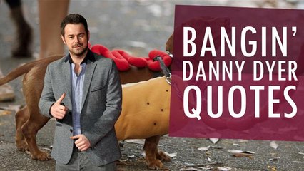 Top Danny Dyer Quotes That Will Make You Laugh and Think 🎬