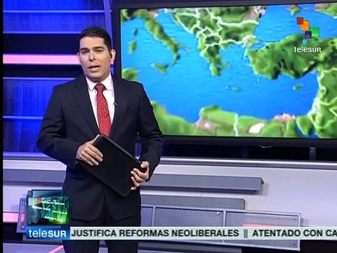 Evitar elecciones en Grecia, objetivo prioritario de Antonis Samaras