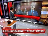 Hülya Avşar'dan Kılıçdaroğlu'na 100 Bin liralık Yalaka Değilim davası