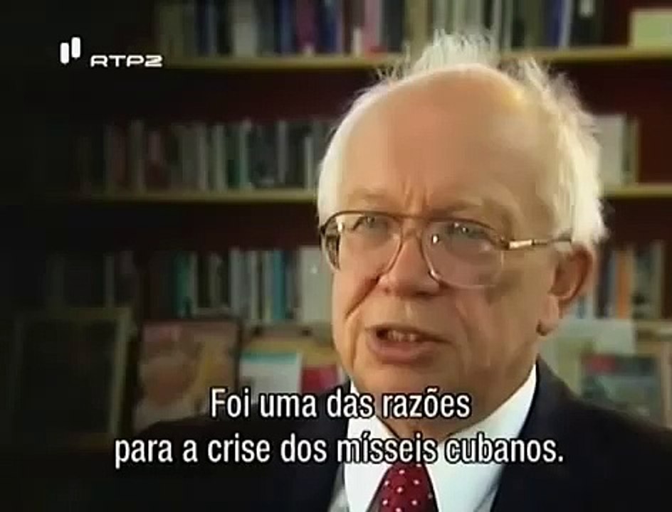 Comunismo-Socialismo - A História de uma Ilusão - Parte 3