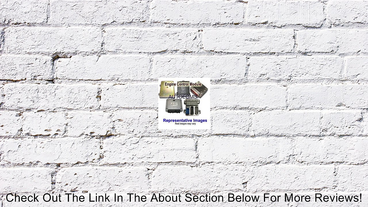 90 91 92 LEXUS LS400 POWER STEERING MODULE 89650-50020 Review