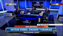 22 Aralık Derin Futbol