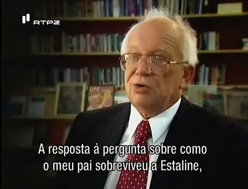 Comunismo-Socialismo - A História de uma Ilusão - Parte 2