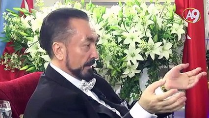 Download Video: Sayın Adnan Oktar’ın af ve PKK’nın silah bırakma konusuna yorumu.