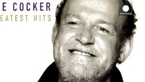 مرگ جو کوکر، خواننده بریتانیایی، در هفتاد سالگی