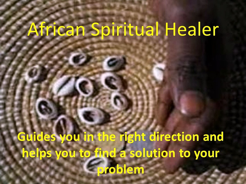 African Spiritual Healer ,voodoo, black, magic,07448407443