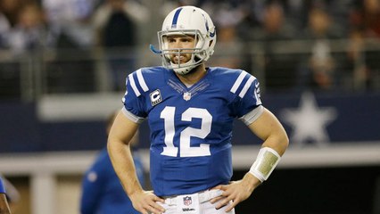 Baldinger on Colts: 'They're a one-dimensional team'