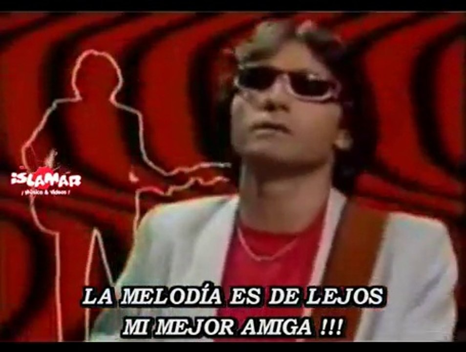 WORDS "F.R. David" (Sub.Español) {Miros Mar}¸.•*¨*• ♪♫