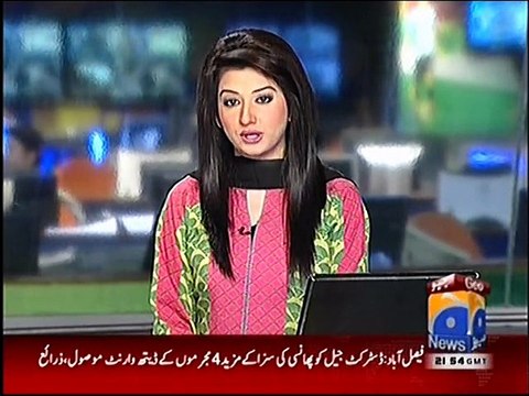 Churches in UK pray for Pakistan after Peshawar school attack by TTP
