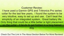 Garmin TT10 GPS Track and Train Dog Device Review