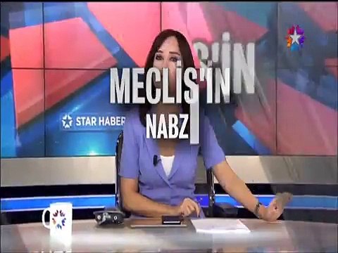 Meclis'te Tarihi gün Yüce Divan görüşmeleri 5 Ocak Tarihine ertelendi