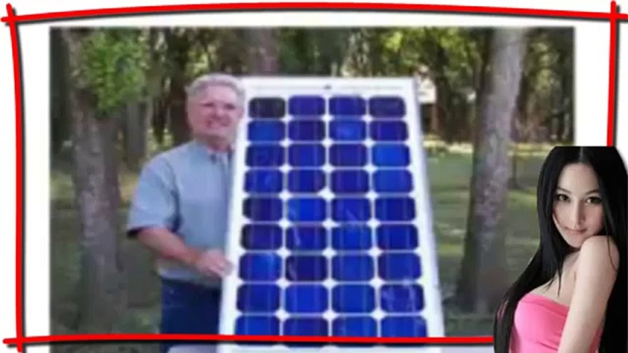 Homemade Energy Review DIY Home Made Energy Power