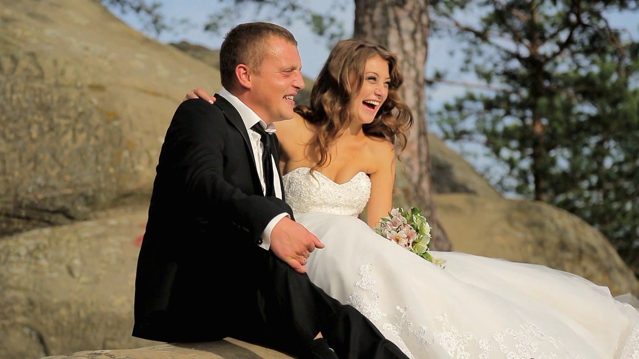 Руслан&Руслана-Wedding Highlights