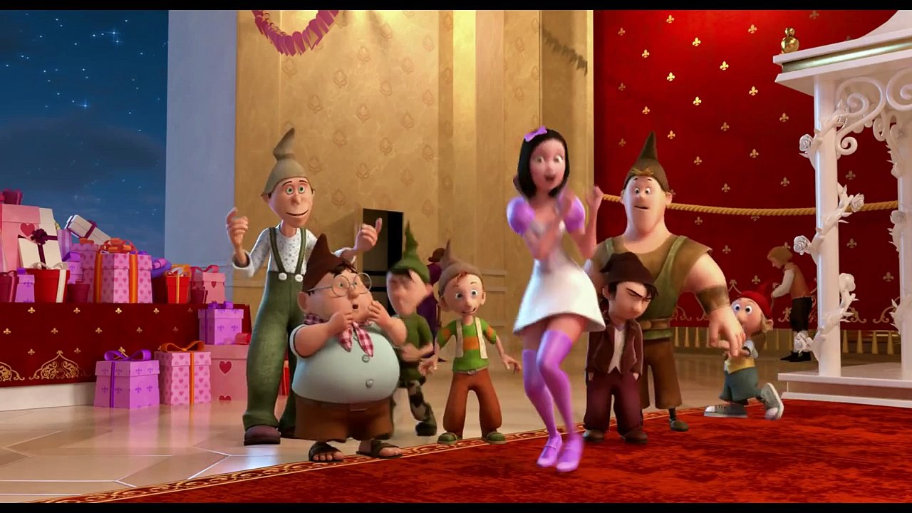 The 7th Dwarf