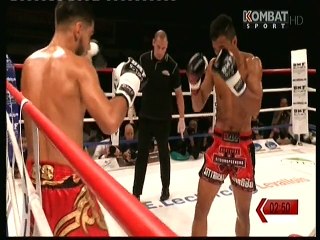 SITTICHAI SITSONGPEENONG VS DILAN SALVATOR (VICTORY 13.12.2014)