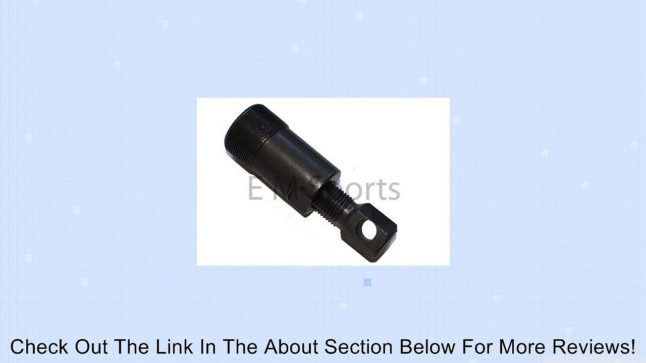Gy6 Scooter Moped Bike Atv Quad Go Kart 125cc 150cc Magneto Removal Puller Parts Review
